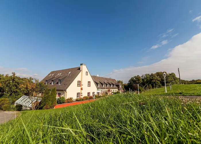 Kauzenberg Hotel Bad Kreuznach