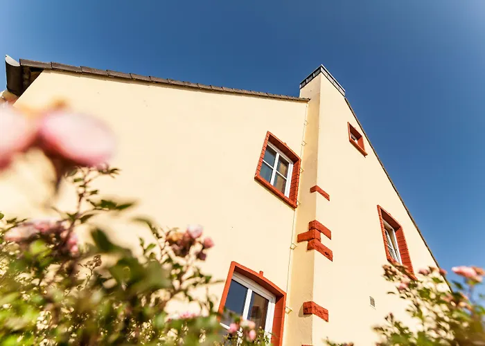 Kauzenberg Hotel Bad Kreuznach