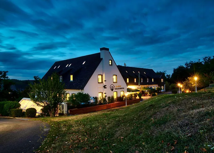 Kauzenberg Hotel Bad Kreuznach