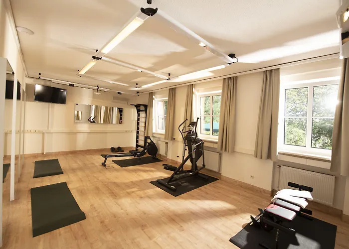 Kauzenberg 3* Bad Kreuznach