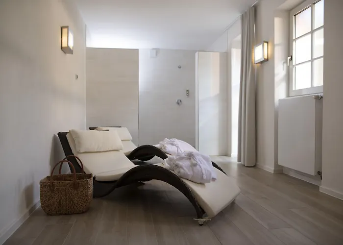 Kauzenberg Hotel Bad Kreuznach