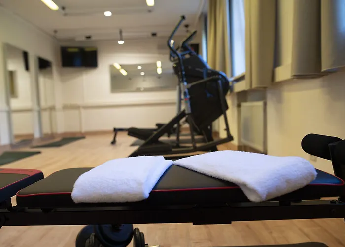 Kauzenberg バート・クロイツナハ