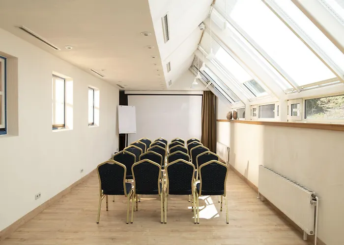 Kauzenberg 3* Bad Kreuznach