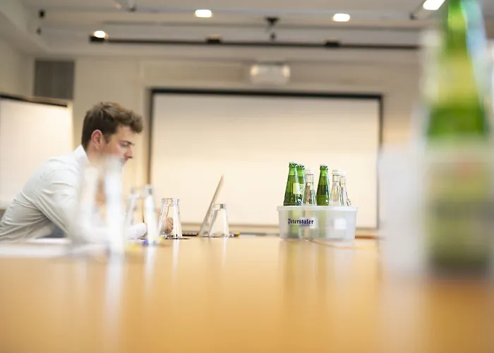 Kauzenberg 3* バート・クロイツナハ