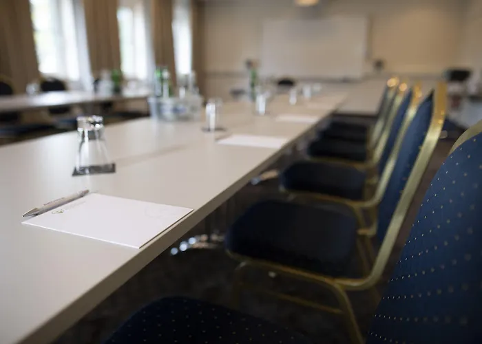 Kauzenberg ホテル