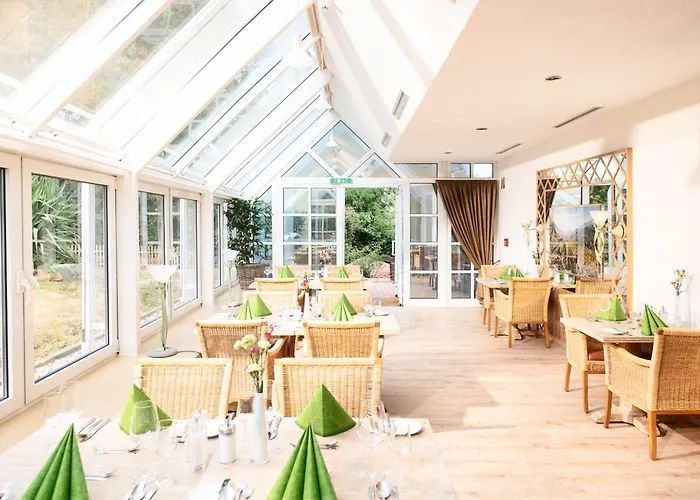 Kauzenberg 3* Bad Kreuznach