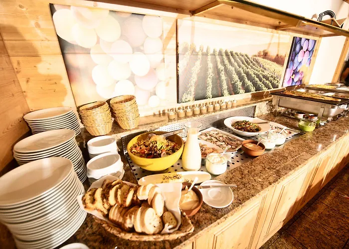 Kauzenberg バート・クロイツナハ