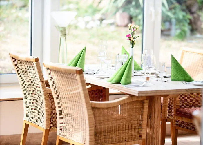 ホテル Kauzenberg 3*