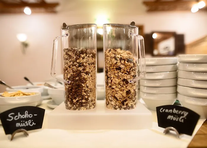 Kauzenberg Hotel Bad Kreuznach