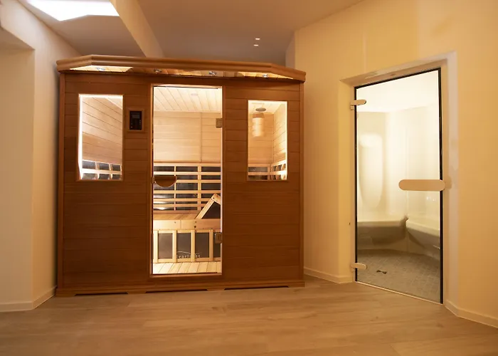 Kauzenberg バート・クロイツナハ