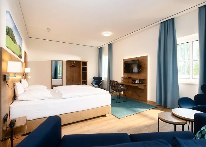 Kauzenberg 3* Bad Kreuznach