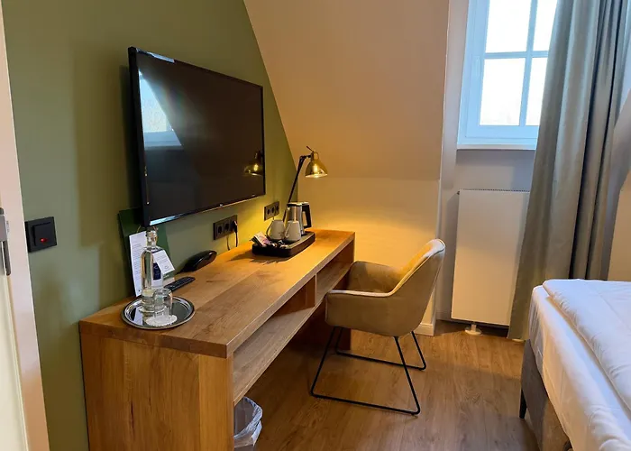 Kauzenberg 3* Bad Kreuznach