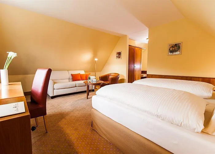 Kauzenberg Hotel Bad Kreuznach